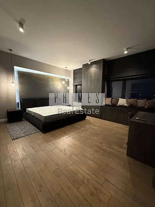 Оренда 3к квартири, ЖК Tetris Hall, вул. Івана Федорова, 2А, Печерськ Kyiv - photo 7