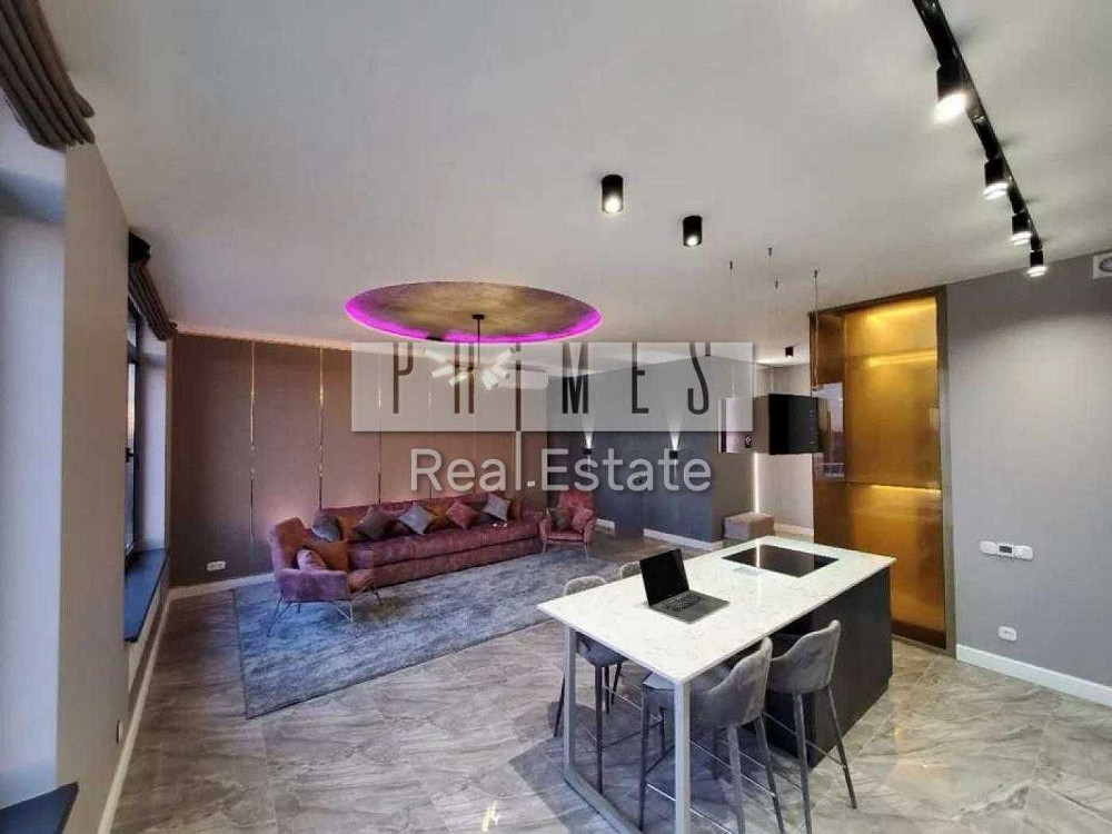 Оренда 3к квартири, ЖК Tetris Hall, вул. Івана Федорова, 2А, Печерськ Kyiv - photo 2