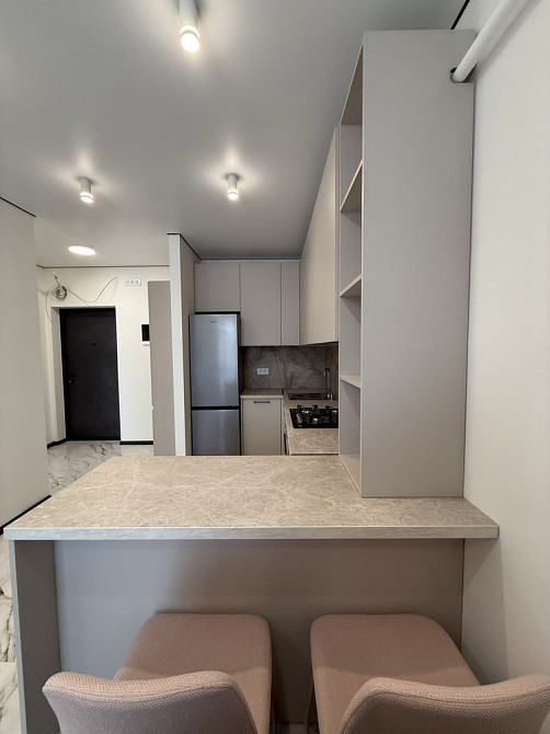 Оренда 1-но кім квартири на вул Роксоляни в новобудові Львов - изображение 7