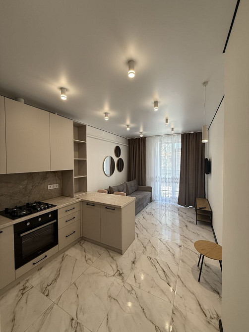 Оренда 1-но кім квартири на вул Роксоляни в новобудові Львов - изображение 2