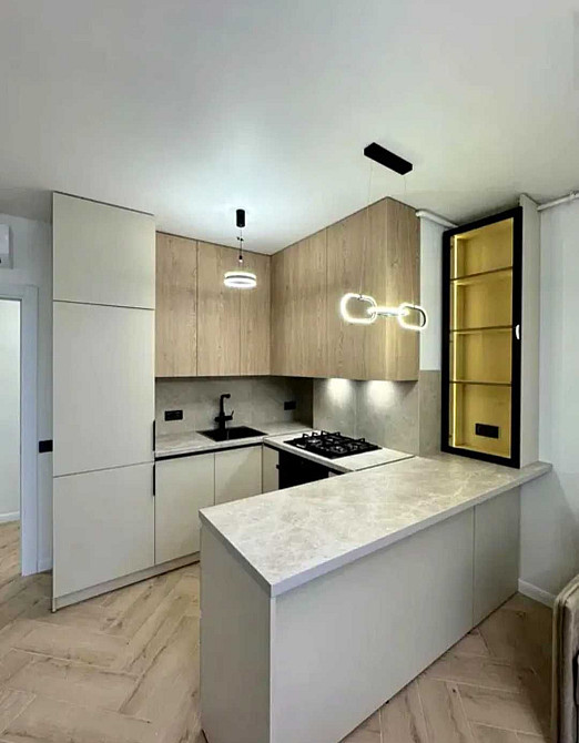 Оренда 2-кімнатної квартири Львів,Залізничний район від власника Львів - зображення 2