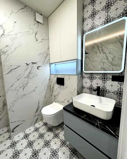 Оренда 2-кімнатної квартири Львів,Залізничний район від власника Львів - зображення 8