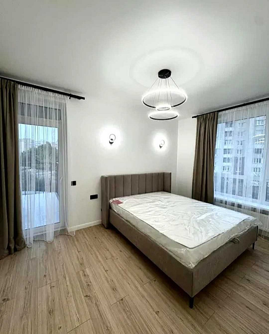 Оренда 2-кімнатної квартири Львів,Залізничний район від власника Львів - зображення 1