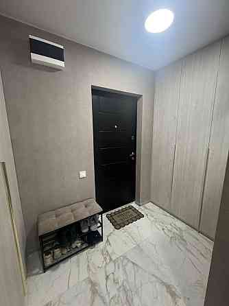 Сдам СВОЮ квартиру на пр.Б.Хмельницкого! Первая сдача! 