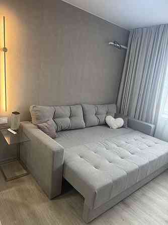 Сдам СВОЮ квартиру на пр.Б.Хмельницкого! Первая сдача! 