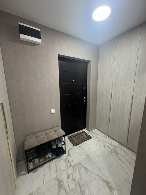 Сдам СВОЮ квартиру на пр.Б.Хмельницкого! Первая сдача!  - photo 5