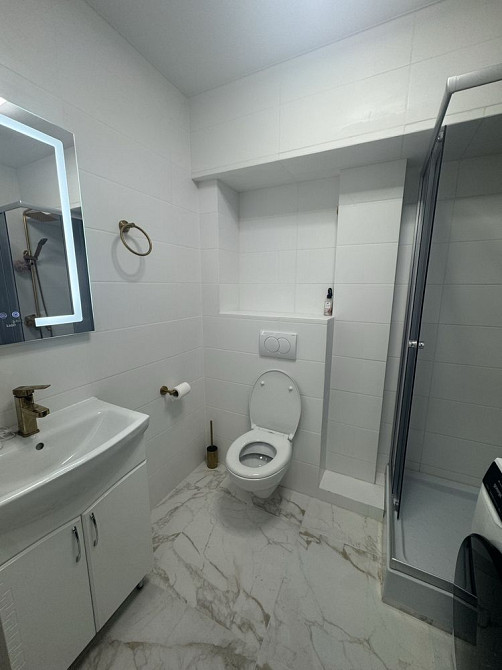 Сдам СВОЮ квартиру на пр.Б.Хмельницкого! Первая сдача!  - photo 7