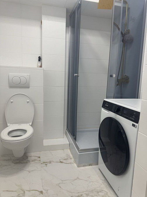 Сдам СВОЮ квартиру на пр.Б.Хмельницкого! Первая сдача!  - photo 6