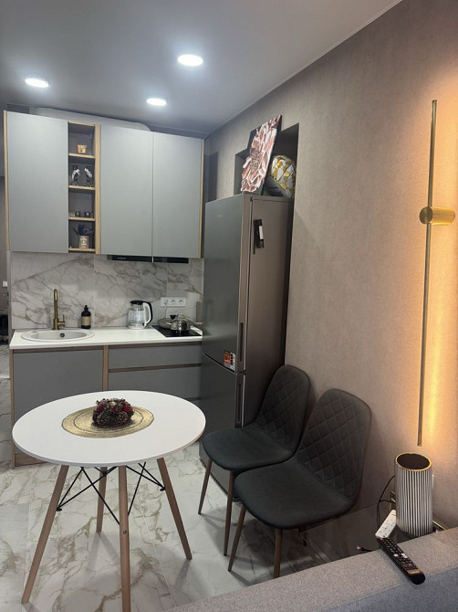 Сдам СВОЮ квартиру на пр.Б.Хмельницкого! Первая сдача!  - photo 8