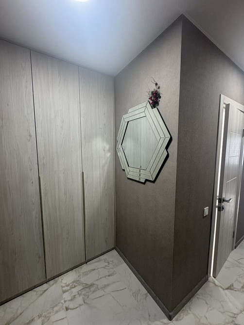 Сдам СВОЮ квартиру на пр.Б.Хмельницкого! Первая сдача!  - photo 4