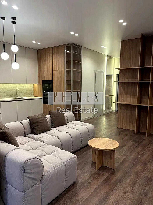 Оренда 2к квартири, ЖК Новопечерські Липки, вул. А. Верхогляда, 19а Kyiv - photo 2