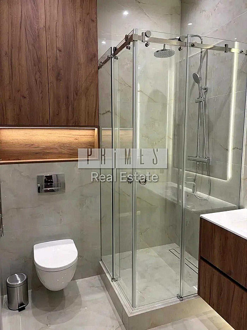 Оренда 2к квартири, ЖК Новопечерські Липки, вул. А. Верхогляда, 19а Kyiv - photo 6