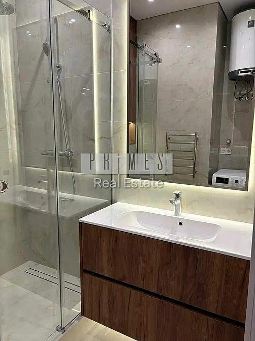 Оренда 2к квартири, ЖК Новопечерські Липки, вул. А. Верхогляда, 19а Kyiv - photo 5