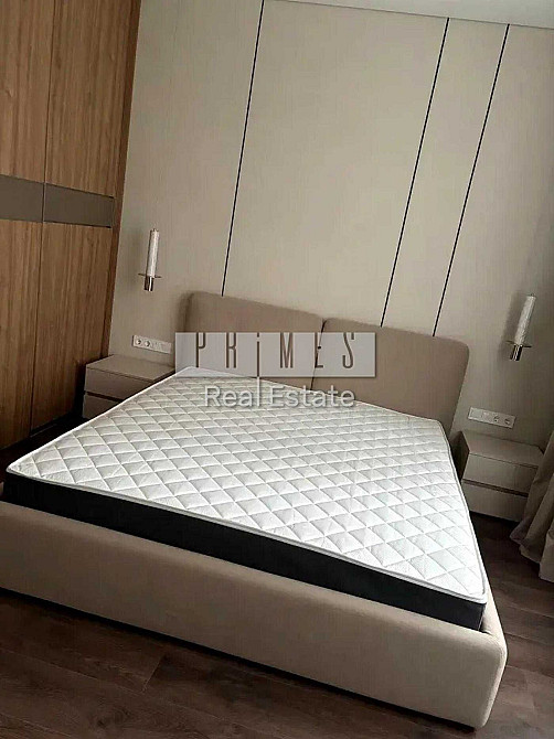 Оренда 2к квартири, ЖК Новопечерські Липки, вул. А. Верхогляда, 19а Kyiv - photo 3