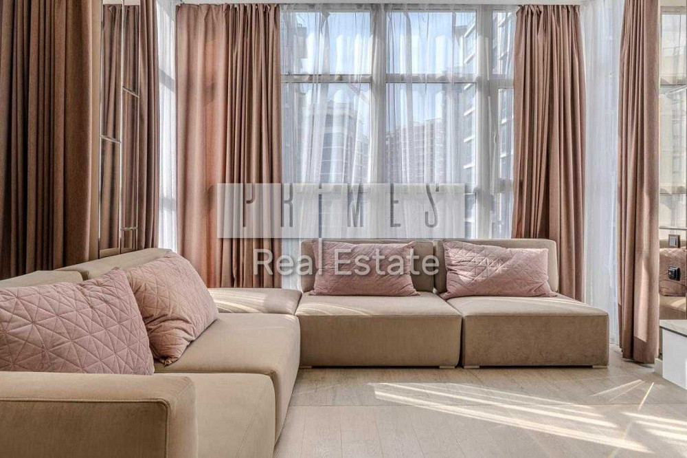 Оренда 2к 52м2 Новопечерські Липки Верхогляда Драгомирова 15б Печерськ Kyiv - photo 4