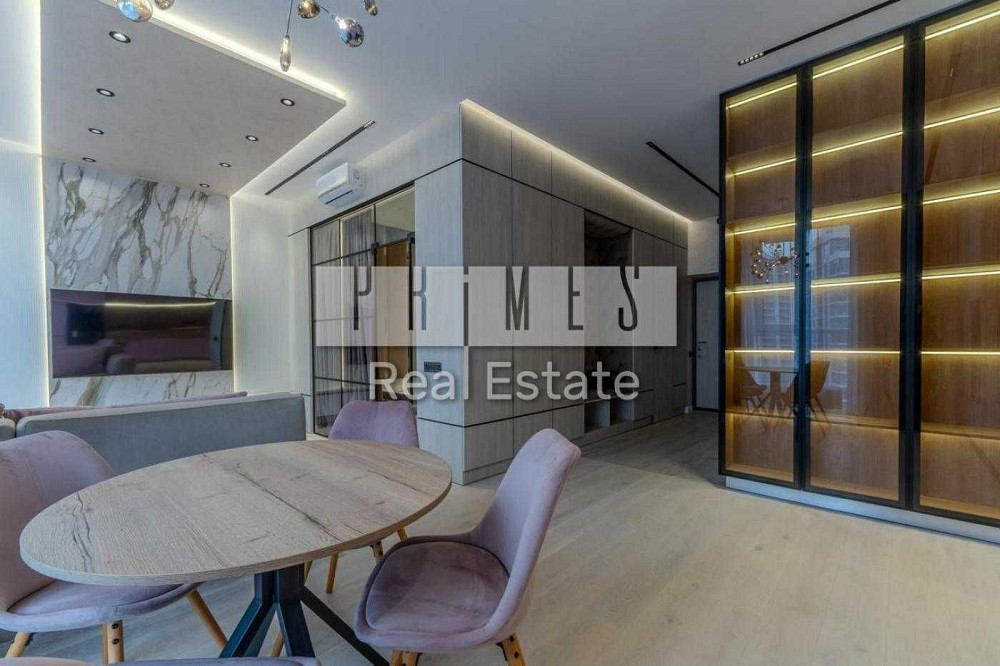 Оренда 2к 52м2 Новопечерські Липки Верхогляда Драгомирова 15б Печерськ Kyiv - photo 8