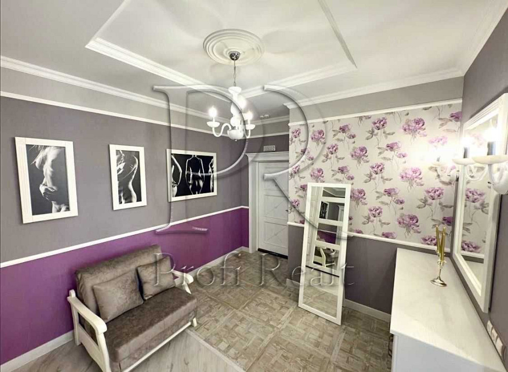 Оренда 64 кВ Печерськ Французький квартал Kyiv - photo 5