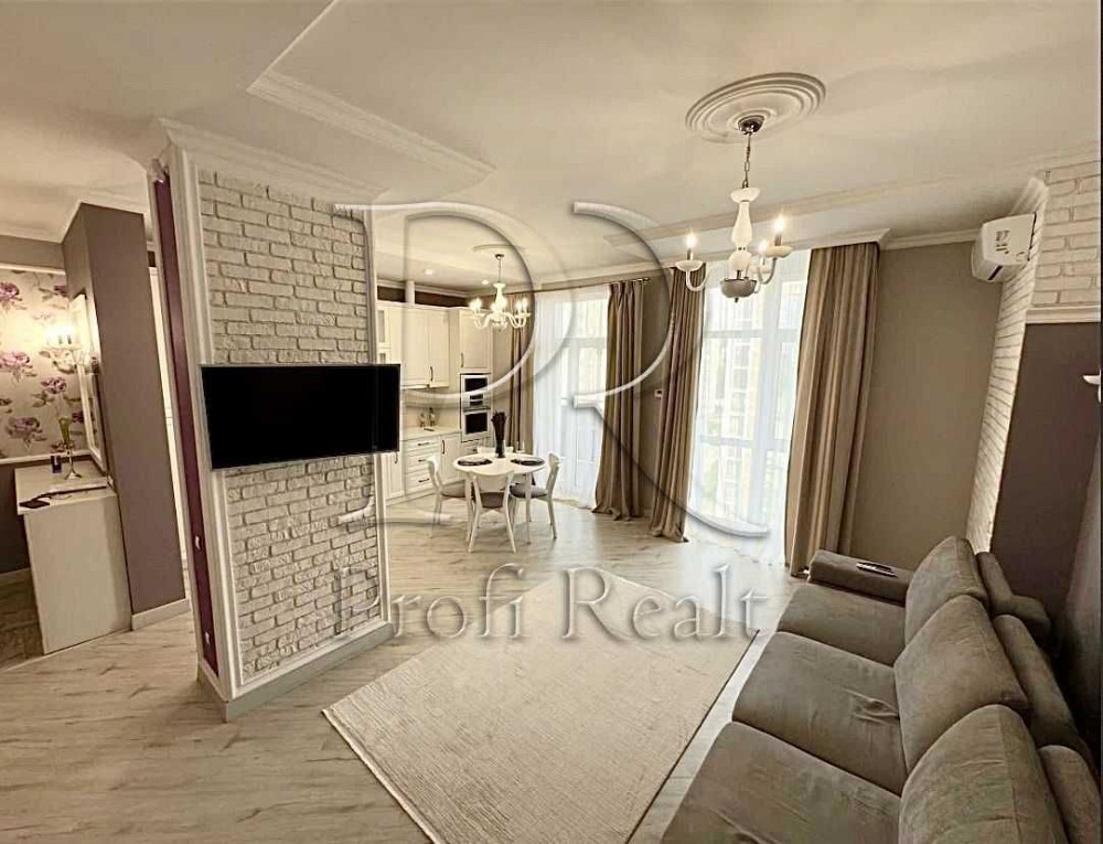 Оренда 64 кВ Печерськ Французький квартал Kyiv - photo 6