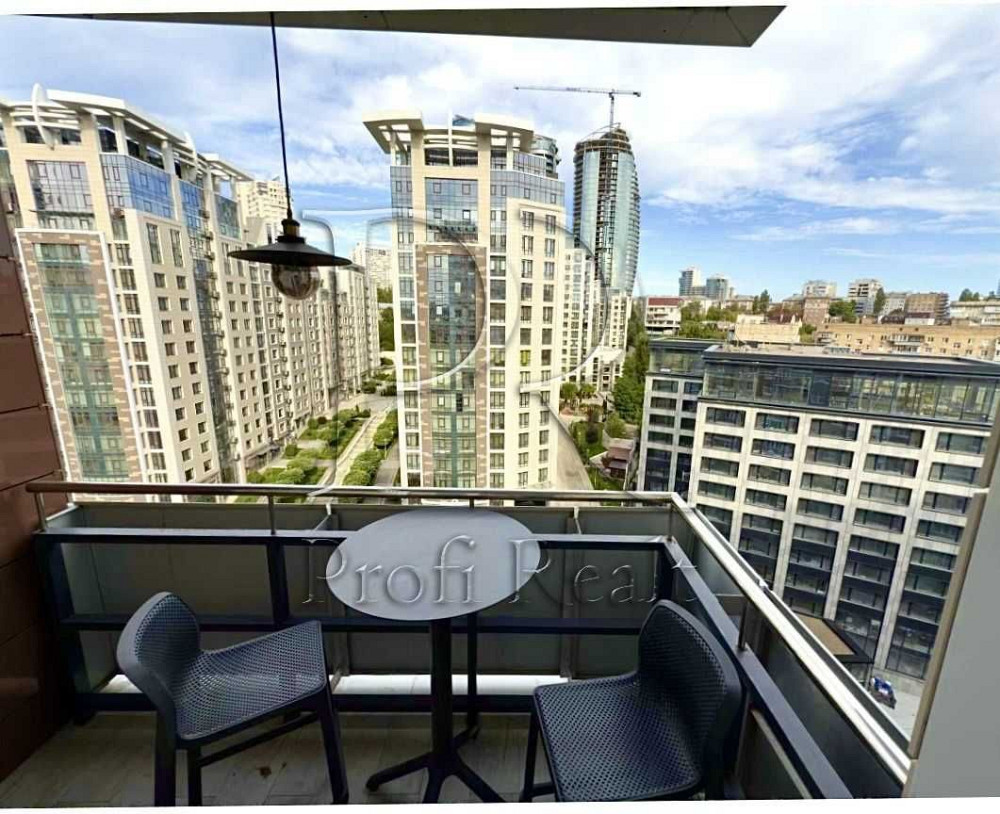 Оренда 64 кВ Печерськ Французький квартал Kyiv - photo 3