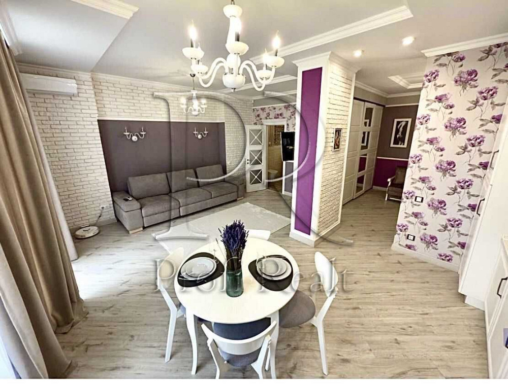 Оренда 64 кВ Печерськ Французький квартал Kyiv - photo 7