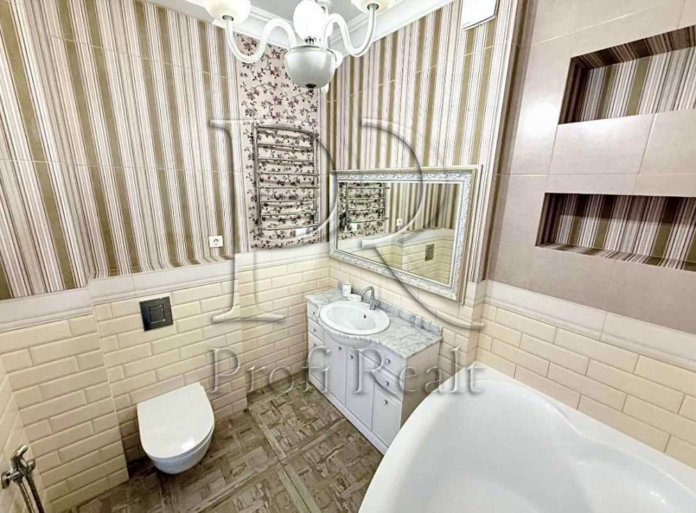 Оренда 64 кВ Печерськ Французький квартал Kyiv - photo 8