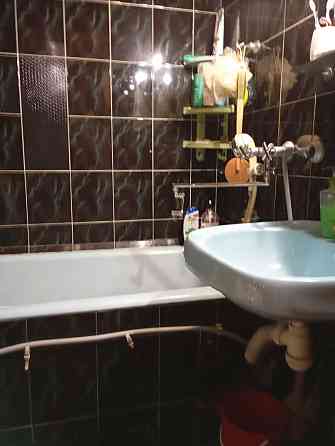 Двухкомнатная на Харьковской Суми