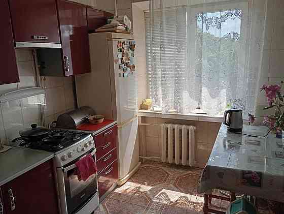 Двухкомнатная на Харьковской Суми