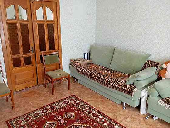 Двухкомнатная на Харьковской Суми