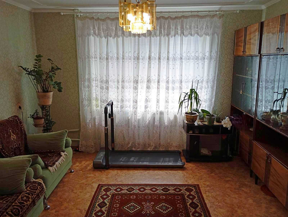 Двухкомнатная на Харьковской Суми - зображення 1