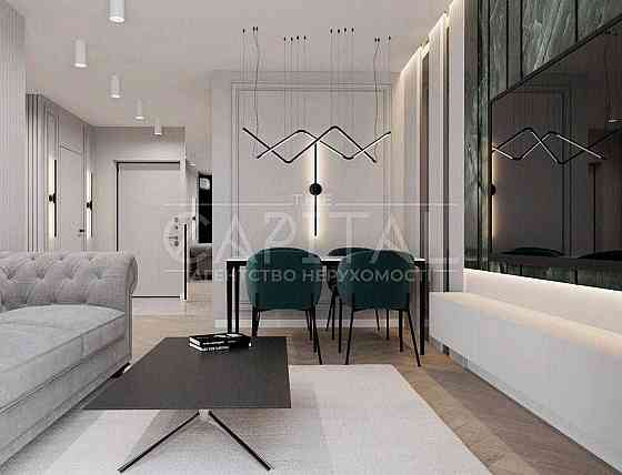 унікальна квартира в престижному ЖК Французький квартал 2 Kyiv