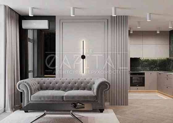 унікальна квартира в престижному ЖК Французький квартал 2 Kyiv