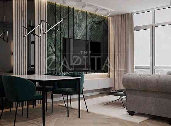 унікальна квартира в престижному ЖК Французький квартал 2 Kyiv