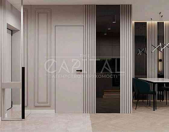 унікальна квартира в престижному ЖК Французький квартал 2 Kyiv