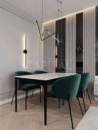 унікальна квартира в престижному ЖК Французький квартал 2 Kyiv