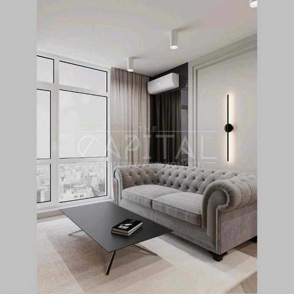 унікальна квартира в престижному ЖК Французький квартал 2 Kyiv - photo 2