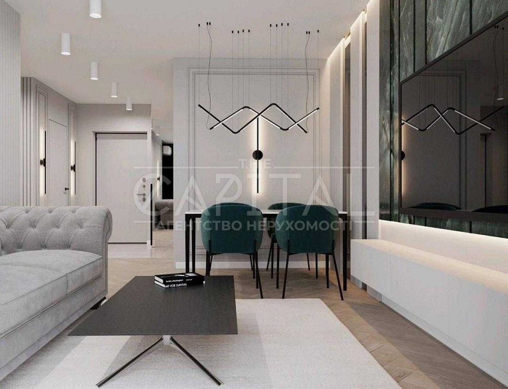 унікальна квартира в престижному ЖК Французький квартал 2 Kyiv - photo 3