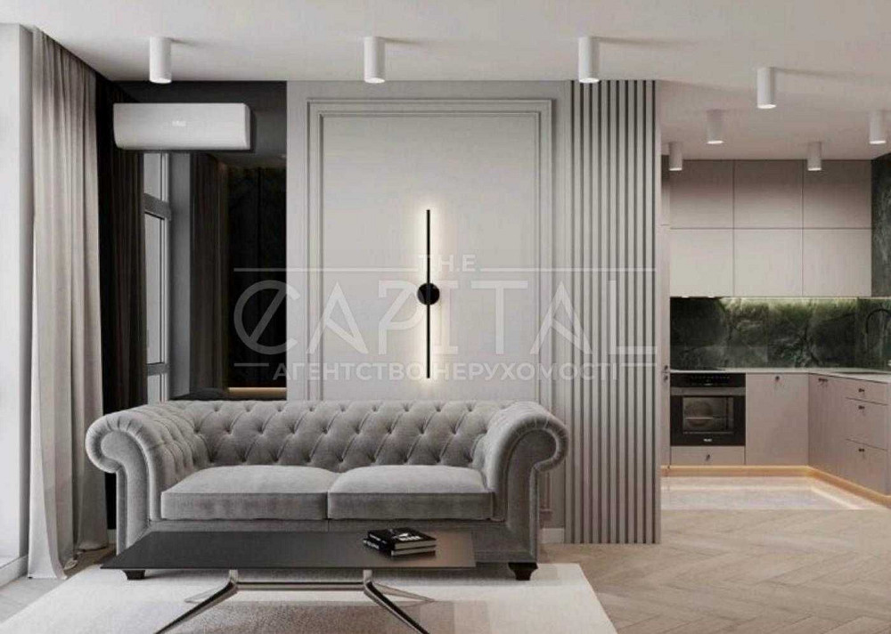 унікальна квартира в престижному ЖК Французький квартал 2 Kyiv - photo 4