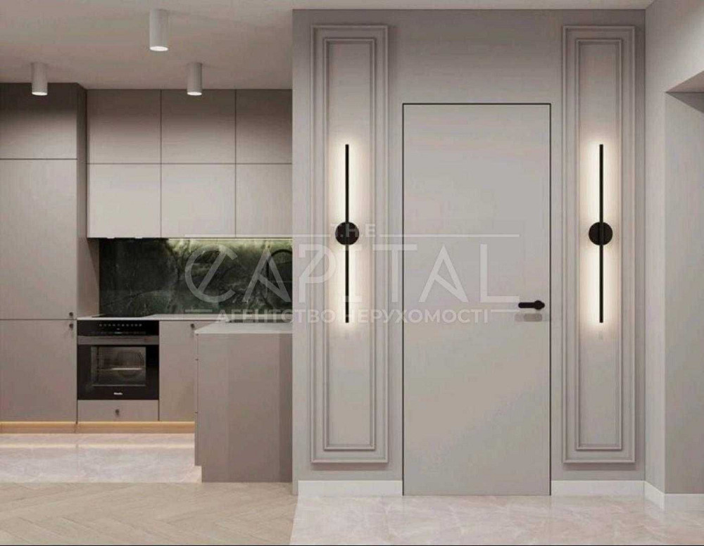 унікальна квартира в престижному ЖК Французький квартал 2 Kyiv - photo 8