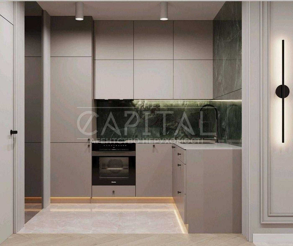 унікальна квартира в престижному ЖК Французький квартал 2 Kyiv - photo 7