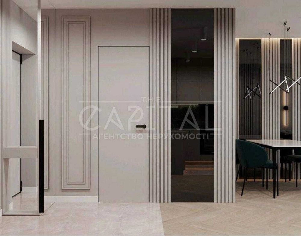 унікальна квартира в престижному ЖК Французький квартал 2 Kyiv - photo 5