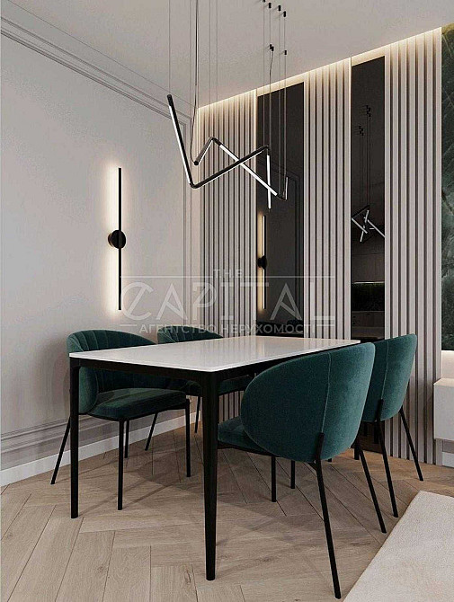 унікальна квартира в престижному ЖК Французький квартал 2 Kyiv - photo 6