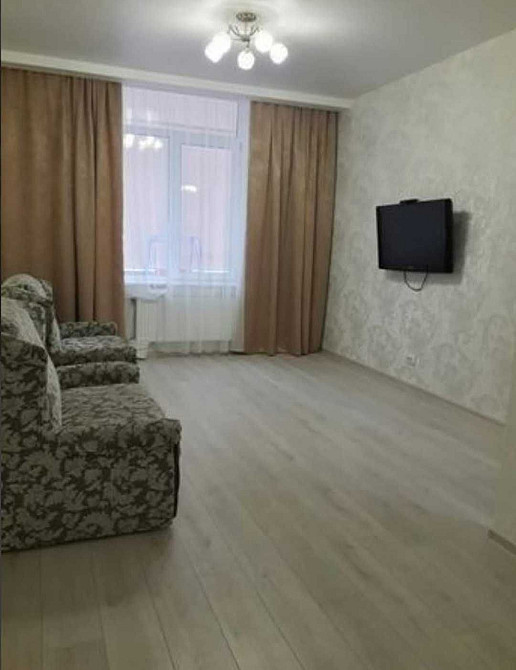 Сдам 1 ком.квартиру в новом доме ЖК.Люксенбург в центре города 8000грн Одесса - изображение 6