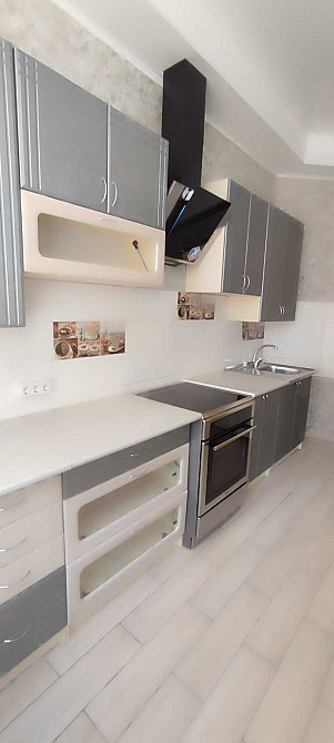 Сдам 1 ком.квартиру в новом доме ЖК.Люксенбург в центре города 8000грн Одесса - изображение 4