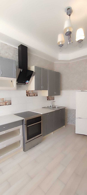 Сдам 1 ком.квартиру в новом доме ЖК.Люксенбург в центре города 8000грн Одесса - изображение 3