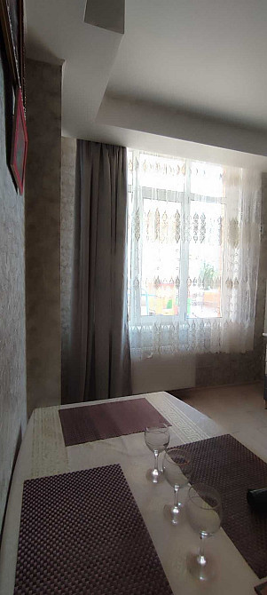 Сдам 1 ком.квартиру в новом доме ЖК.Люксенбург в центре города 8000грн Одесса - изображение 5