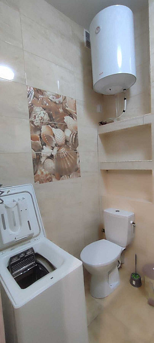 Сдам 1 ком.квартиру в новом доме ЖК.Люксенбург в центре города 8000грн Одесса - изображение 8