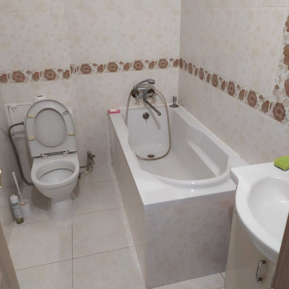 Левада, 1к в новому будинку. часткові меблі. Poltava - photo 1