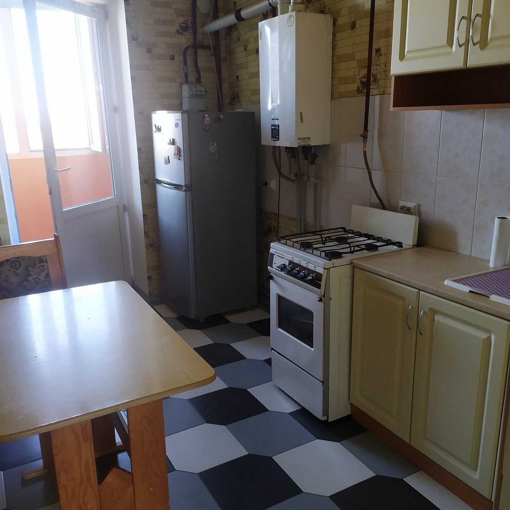 Левада, 1к в новому будинку. часткові меблі. Poltava - photo 2