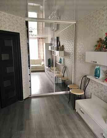 Здам 1 кімнатну квартиру в новобудові на Роменській Суми