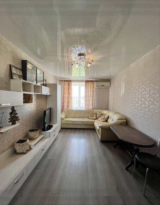 Здам 1 кімнатну квартиру в новобудові на Роменській Суми - зображення 1